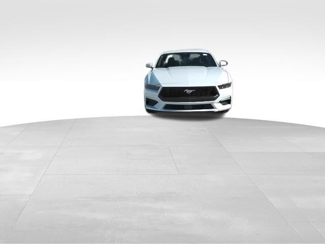 2026 Ford Mustang EcoBoost Fastback