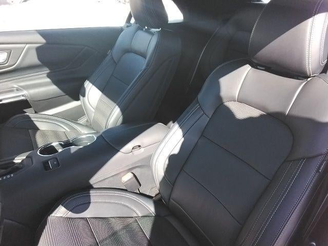 2025 Ford Mustang GT Premium Convertible