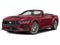 2025 Ford Mustang GT Premium Convertible