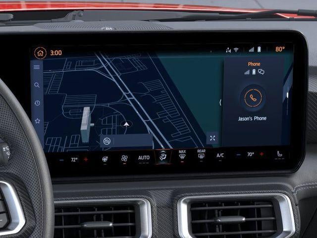 2026 Ford Mustang EcoBoost Premium Convertible