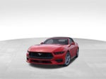 2026 Ford Mustang EcoBoost Premium Convertible