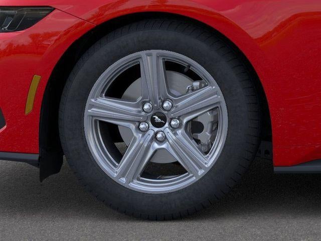 2026 Ford Mustang EcoBoost Premium Convertible