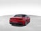 2026 Ford Mustang EcoBoost Premium Convertible