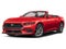 2026 Ford Mustang EcoBoost Premium Convertible