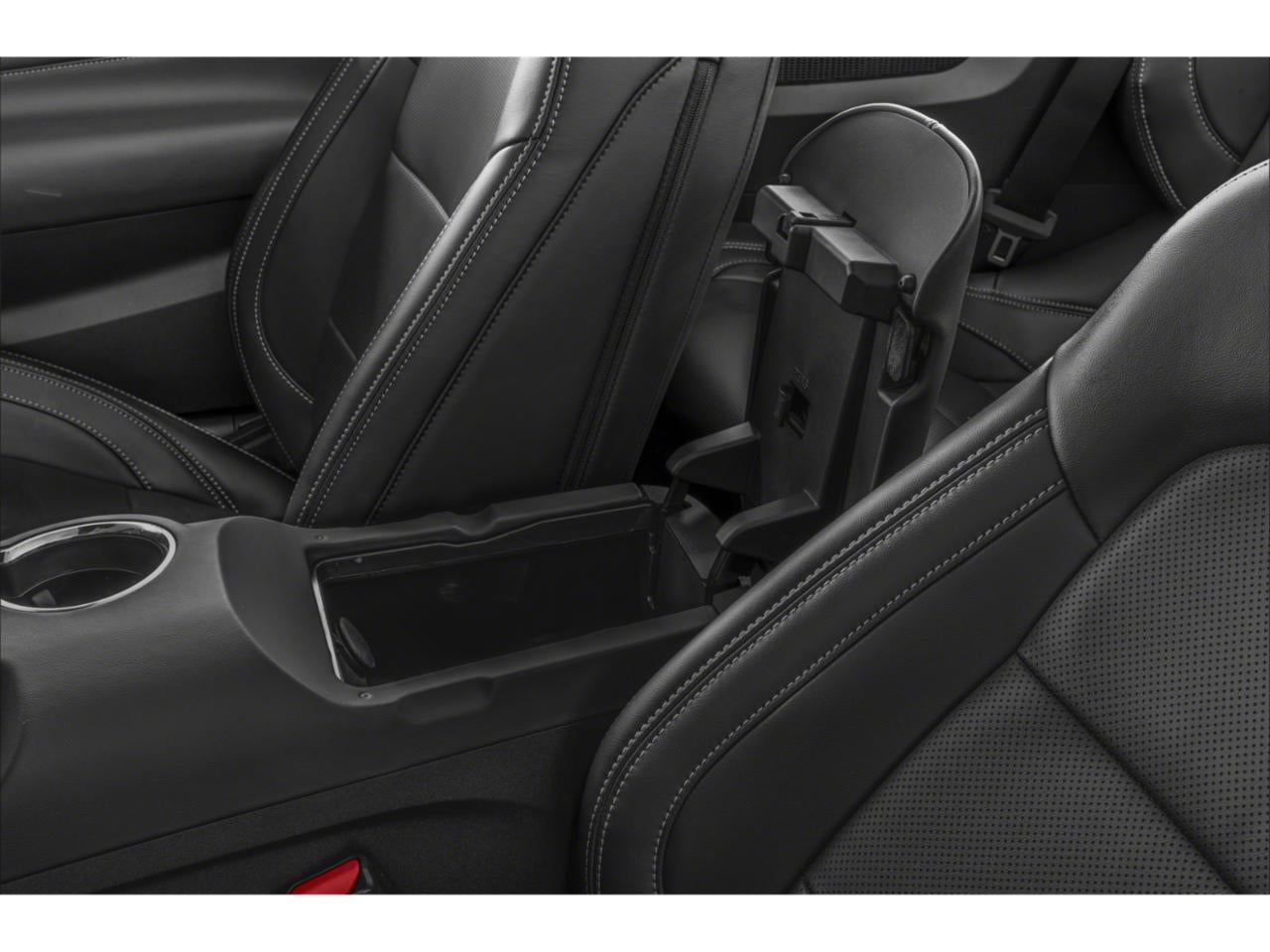 2026 Ford Mustang EcoBoost Premium Convertible