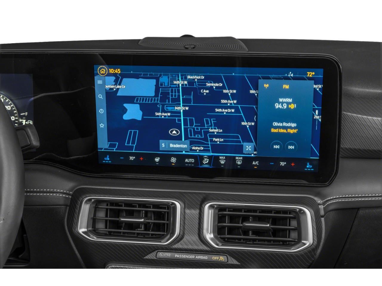 2026 Ford Mustang EcoBoost Premium Convertible