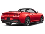 2026 Ford Mustang EcoBoost Premium Convertible