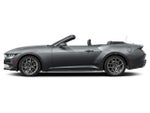 2026 Ford Mustang EcoBoost Premium Convertible