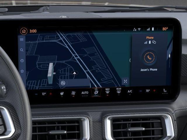 2026 Ford Mustang EcoBoost Premium Convertible