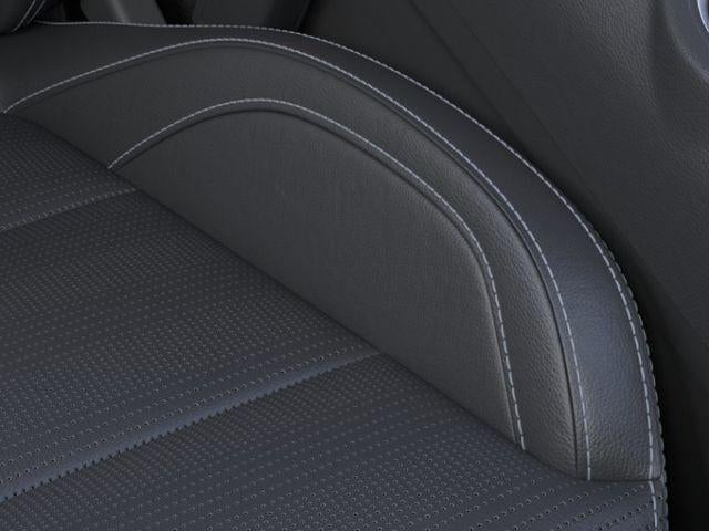 2026 Ford Mustang EcoBoost Premium Convertible