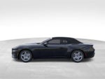 2026 Ford Mustang EcoBoost Premium Convertible