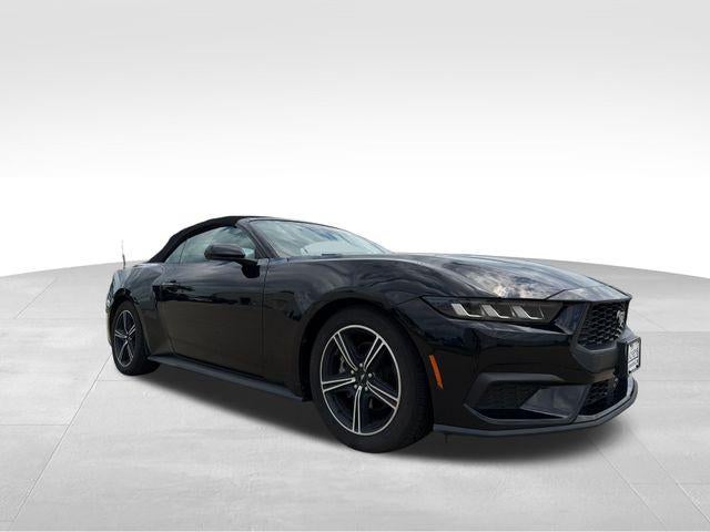 2024 Ford Mustang EcoBoost Premium Convertible