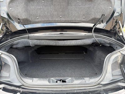 2024 Ford Mustang EcoBoost Premium Convertible