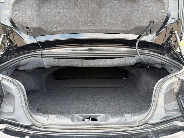 2024 Ford Mustang EcoBoost Premium Convertible