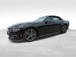 2024 Ford Mustang EcoBoost Premium Convertible