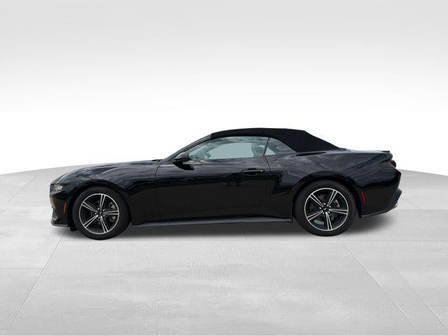 2024 Ford Mustang EcoBoost Premium Convertible