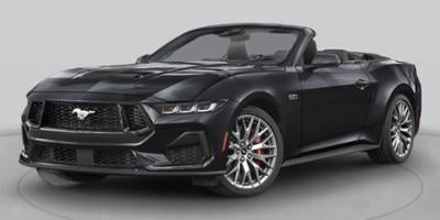 2024 Ford Mustang EcoBoost Premium Convertible