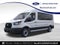 2025 Ford Transit Passenger Wagon T-350 148" Med Roof XL RWD