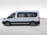 2025 Ford Transit Passenger Wagon T-350 148" Med Roof XL RWD