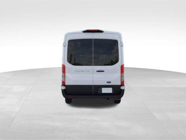 2025 Ford Transit Passenger Wagon T-350 148" Med Roof XL RWD