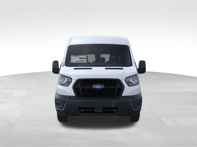 2025 Ford Transit Passenger Wagon T-350 148" Med Roof XL RWD
