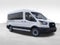 2025 Ford Transit Passenger Wagon T-350 148" Med Roof XL RWD