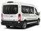 2025 Ford Transit Passenger Wagon T-350 148" Med Roof XL RWD