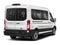 2025 Ford Transit Passenger Wagon T-350 148" Med Roof XL RWD