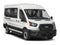 2025 Ford Transit Passenger Wagon T-350 148" Med Roof XL RWD