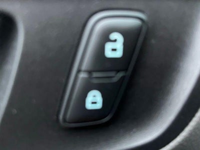 2021 Ford Transit Passenger Wagon T-350 148" Low Roof XLT RWD