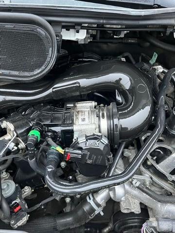 2021 Ford Transit Passenger Wagon T-350 148" Low Roof XLT RWD