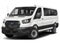 2025 Ford Transit Passenger Wagon T-350 148" Low Roof XLT RWD