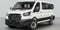 2025 Ford Transit Passenger Wagon T-350 148" Low Roof XLT RWD