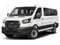 2025 Ford Transit Passenger Wagon T-350 148" Low Roof XLT RWD
