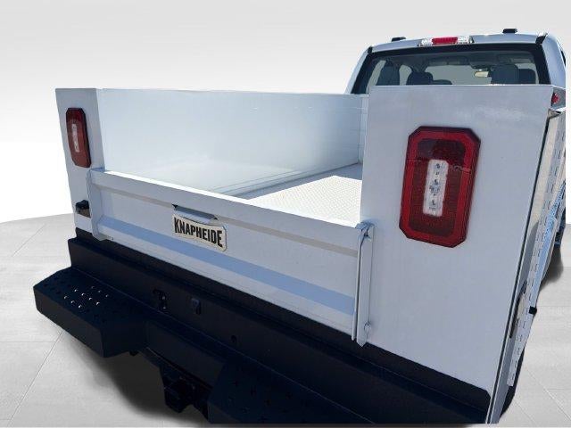 2026 Ford Super Duty F-250 SRW XL 2WD SuperCab 6.75' Box