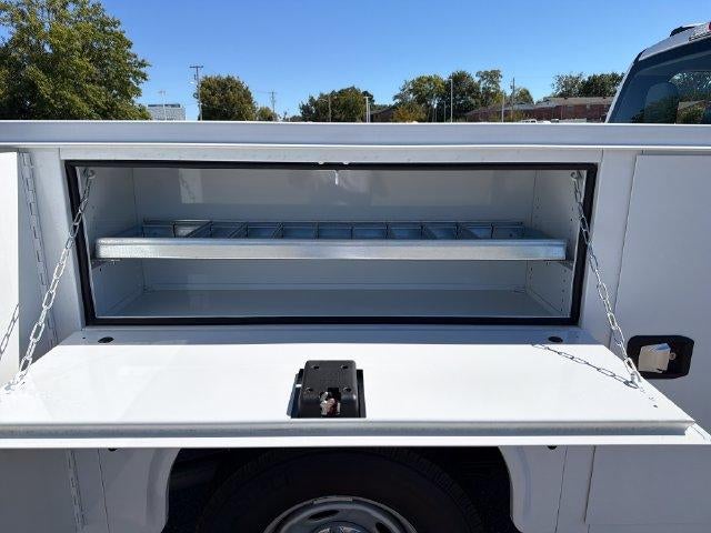 2026 Ford Super Duty F-250 SRW XL 2WD SuperCab 6.75' Box