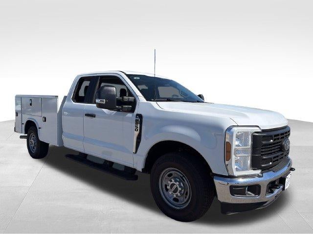2026 Ford Super Duty F-250 SRW XL 2WD SuperCab 6.75' Box