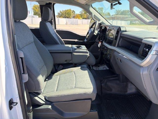 2026 Ford Super Duty F-250 SRW XL 2WD SuperCab 6.75' Box