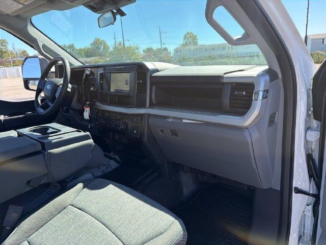 2026 Ford Super Duty F-250 SRW XL 2WD SuperCab 6.75' Box