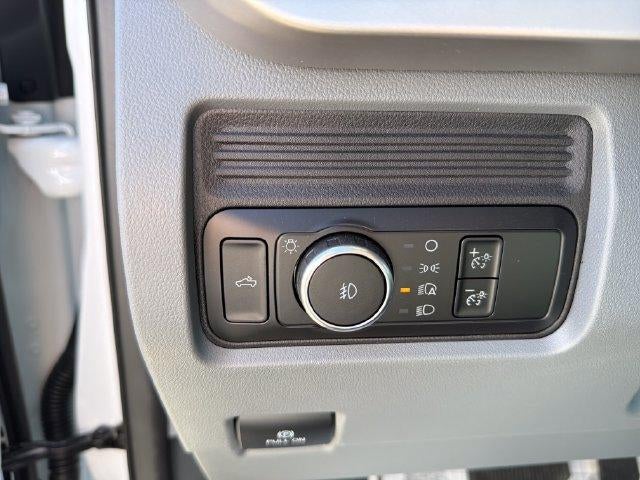 2026 Ford Super Duty F-250 SRW XL 2WD SuperCab 6.75' Box