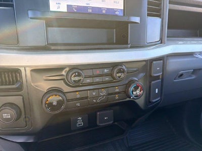 2026 Ford Super Duty F-250 SRW XL 2WD SuperCab 6.75' Box
