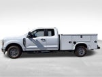 2026 Ford Super Duty F-250 SRW XL 2WD SuperCab 6.75' Box
