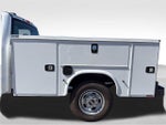 2026 Ford Super Duty F-250 SRW XL 2WD SuperCab 6.75' Box