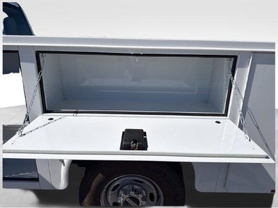 2026 Ford Super Duty F-250 SRW XL 2WD SuperCab 6.75' Box