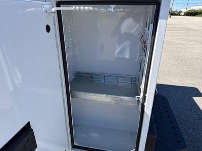 2026 Ford Super Duty F-250 SRW XL 2WD SuperCab 6.75' Box