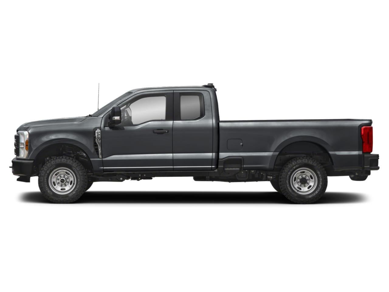 2026 Ford Super Duty F-250 SRW XL 2WD SuperCab 6.75' Box