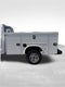 2026 Ford Super Duty F-250 SRW XL 4WD SuperCab 6.75' Box