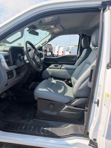 2026 Ford Super Duty F-250 SRW XL 4WD SuperCab 6.75' Box