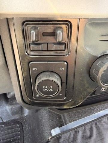 2026 Ford Super Duty F-250 SRW XL 4WD SuperCab 6.75' Box
