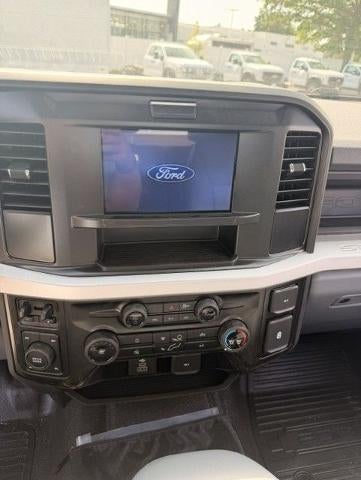 2026 Ford Super Duty F-250 SRW XL 4WD SuperCab 6.75' Box